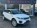 Land Rover Range Rover Evoque SE Dynamic SPURHALTE/KAMERA Weiß - thumbnail 1