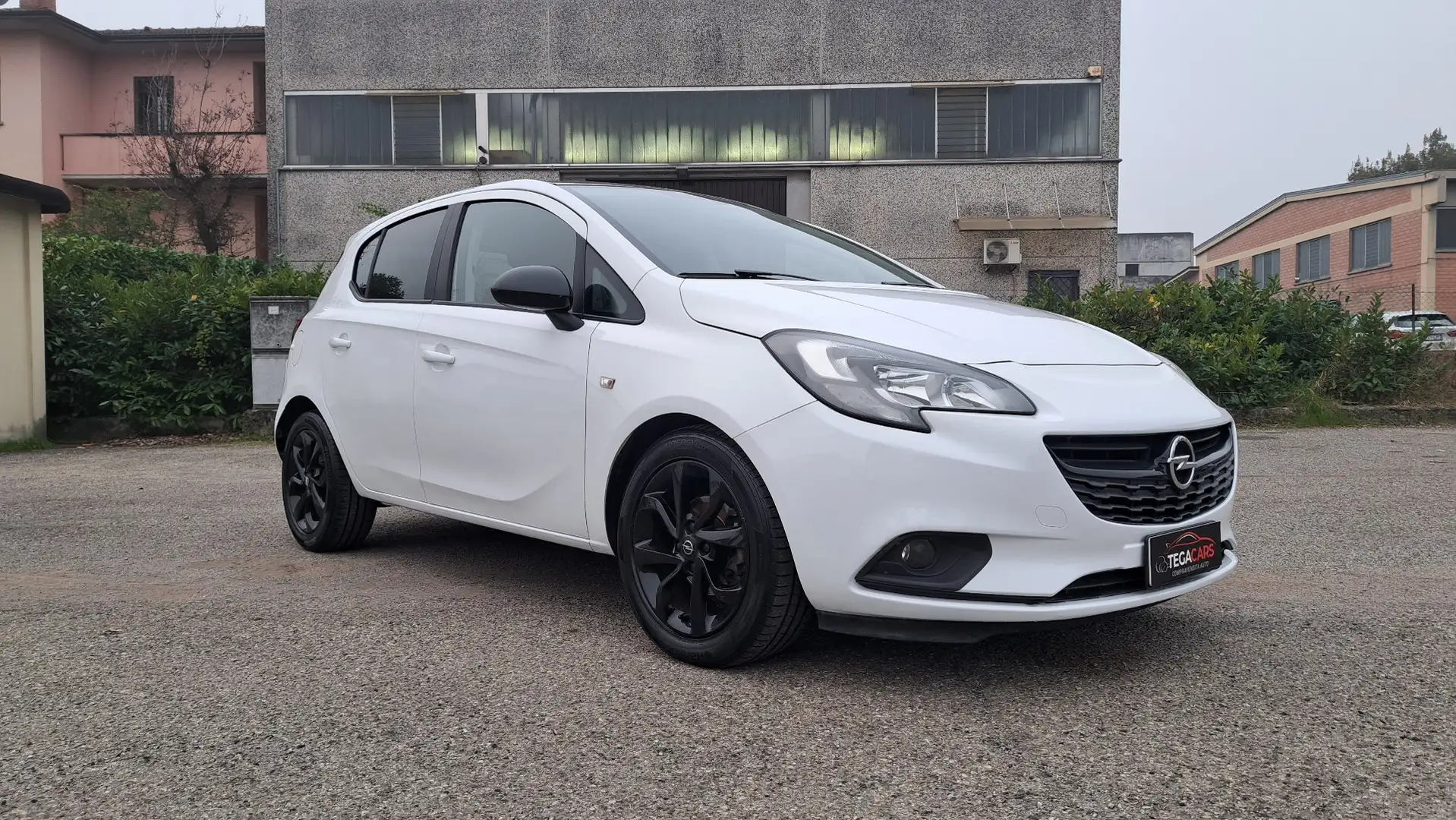 Opel Corsa 5p 1.2 Innovation (cosmo) my16 - 1