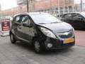 Chevrolet Spark 1.0 16V LS Bi-Fuel 5 Deurs Airco Schwarz - thumbnail 7