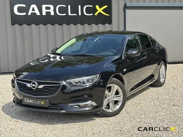 Opel Insignia Grand Sport 5 deurs Innovation