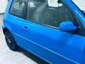 Volkswagen Lupo Rave 1.0   * TÜV 06/27 * Bleu - thumbnail 3