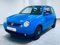 Volkswagen Lupo Rave 1.0   * TÜV 06/27 * Bleu - thumbnail 1