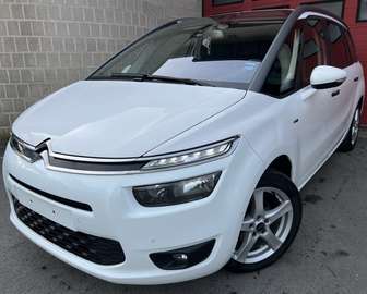 1.6 BlueHDi Business GPS + 7 PL + CAMÉRA + NAVI