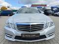 Mercedes-Benz E 350 V6 AMG Styling|Alcantara|H&K|1-Hd|2xKlima| Silber - thumbnail 3