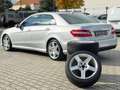 Mercedes-Benz E 350 V6 AMG Styling|Alcantara|H&K|1-Hd|2xKlima| Silber - thumbnail 20