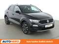 Volkswagen T-Roc 1.5 TSI ACT United*NAVI*PDC*SHZ*LANE*PANO* Schwarz - thumbnail 8