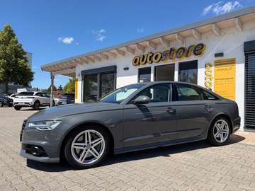 3.0 TDI 235 kW (320 PS), Autom. 8-Gang, Allrad