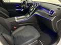 Mercedes-Benz GLC 300 de 4MATIC mit EQ Hybrid Technologie Österr AMG Lin Weiß - thumbnail 16