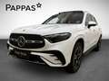 Mercedes-Benz GLC 300 de 4MATIC mit EQ Hybrid Technologie Österr AMG Lin Weiß - thumbnail 2