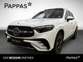 Mercedes-Benz GLC 300 de 4MATIC mit EQ Hybrid Technologie Österr AMG Lin Weiß - thumbnail 1