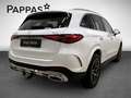 Mercedes-Benz GLC 300 de 4MATIC mit EQ Hybrid Technologie Österr AMG Lin Weiß - thumbnail 6