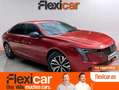 Peugeot 508 1.2 PureTech S&S Allure EAT8 130 Rojo - thumbnail 1