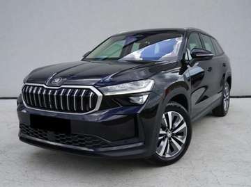 Kodiaq 2.0 TDI Selection 4x4