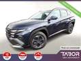 Hyundai TUCSON 1.6 HEV 215 DCT Select LED Nav Bleu - thumbnail 1