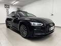 Audi A5 SB 2,0 TDI quattro sport S-tronic 2x S-LINE/ MA... Schwarz - thumbnail 5