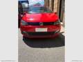 Volkswagen Polo 1.2 TDI 5p. Comfortline Rouge - thumbnail 2