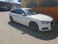 Audi A4 A4 Avant 2,0 TDI quattro S-tronic Weiß - thumbnail 2