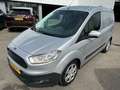 Ford Transit Courier 1.5 TDCI Trend AIRCO NAVIGATIE I PDC ACHTER I MULT Silber - thumbnail 1