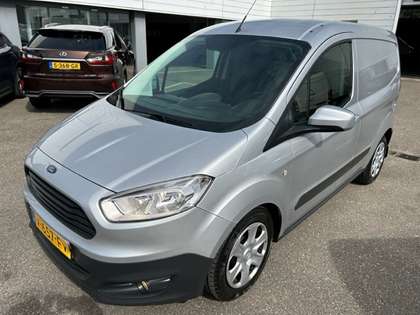 Ford Transit Courier 1.5 TDCI Trend AIRCO NAVIGATIE I PDC ACHTER I MULT