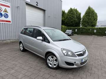 Zafira 1.7 CDTi ecoFLEX Enjoy DPF