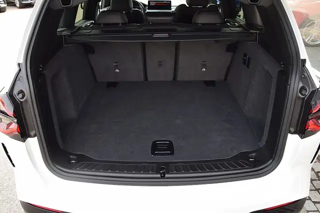 BMW X3 view 15