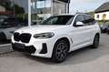 BMW X3 xDrive 20d 48V Aut. *M-Sportpaket*Erstbesitz* Weiß - thumbnail 2