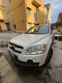 2.0 vcdi 16v LTZ