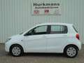 Suzuki Celerio 1.0 68PK COMFORT AIRCO NL-AUTO 61.827 KM Weiß - thumbnail 4