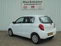 Suzuki Celerio 1.0 68PK COMFORT AIRCO NL-AUTO 61.827 KM Weiß - thumbnail 6