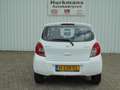 Suzuki Celerio 1.0 68PK COMFORT AIRCO NL-AUTO 61.827 KM Weiß - thumbnail 7