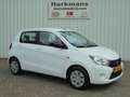 Suzuki Celerio 1.0 68PK COMFORT AIRCO NL-AUTO 61.827 KM Weiß - thumbnail 3
