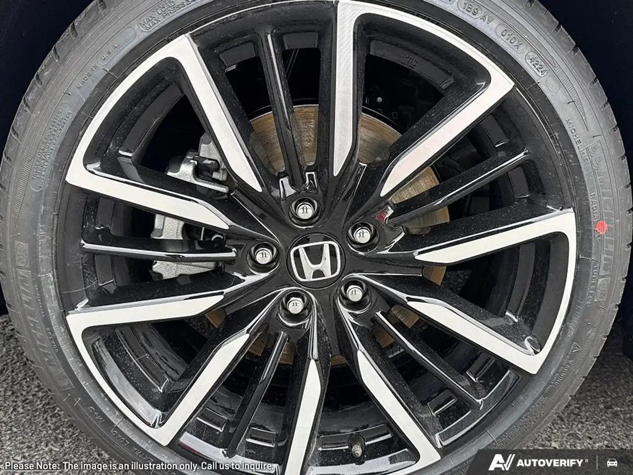 Honda Accord снимка Honda Accord