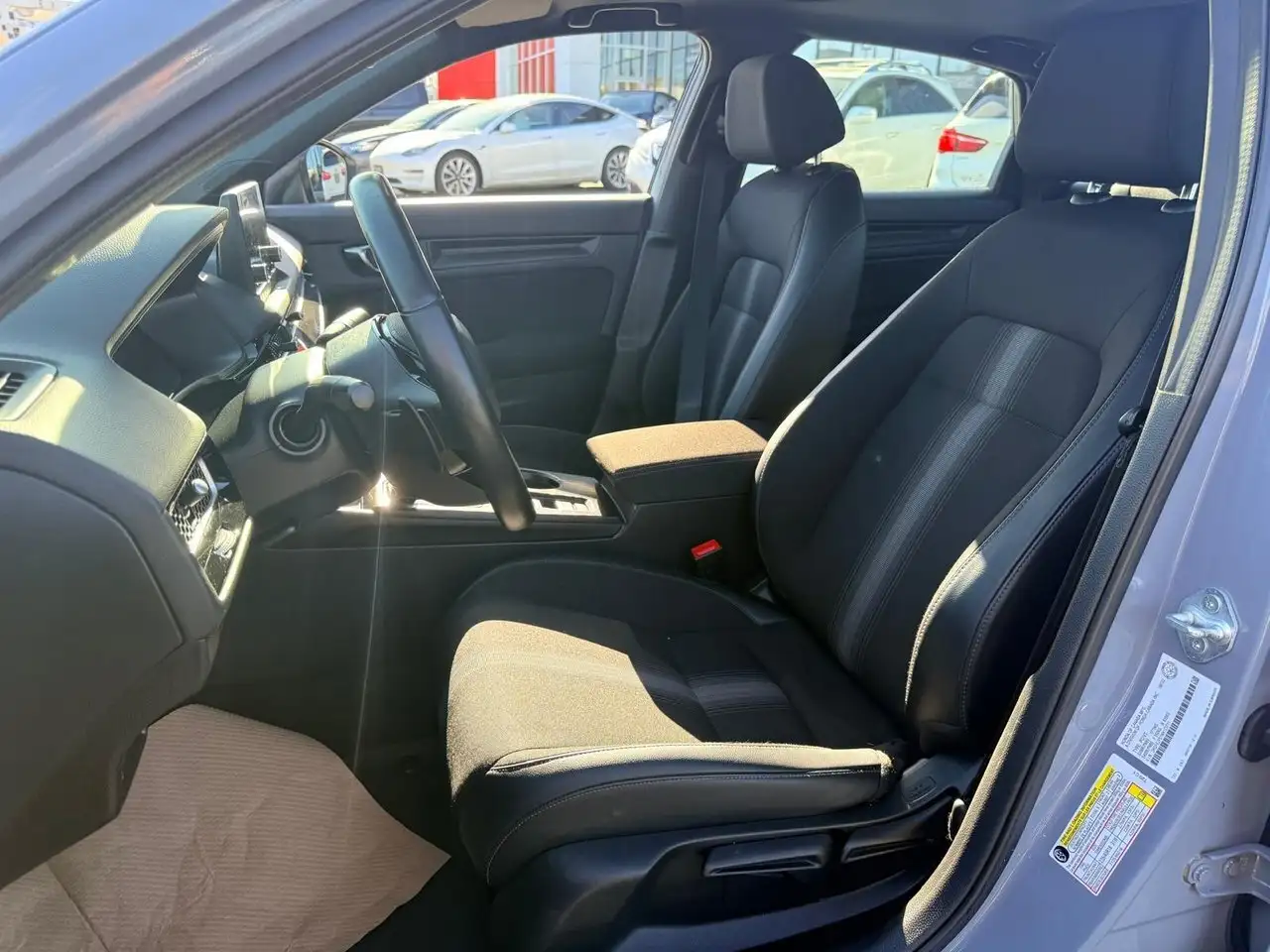 Honda Civic снимка Honda Civic
