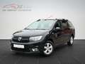 Dacia Logan MCV II Kombi Laureate*1.HAND*NAVI*KAMERA* Schwarz - thumbnail 3