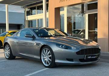 5.9 V12 457 ch Coupé Touchtronic2