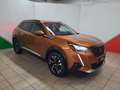 Peugeot 2008 2008 PureTech 100 S&S Allure Pack Arancione - thumbnail 2