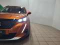Peugeot 2008 2008 PureTech 100 S&S Allure Pack Arancione - thumbnail 3