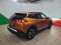 Peugeot 2008 2008 PureTech 100 S&S Allure Pack Arancione - thumbnail 4