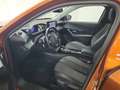 Peugeot 2008 2008 PureTech 100 S&S Allure Pack Arancione - thumbnail 8