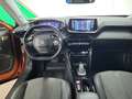 Peugeot 2008 2008 PureTech 100 S&S Allure Pack Arancione - thumbnail 11