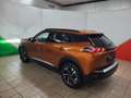 Peugeot 2008 2008 PureTech 100 S&S Allure Pack Arancione - thumbnail 5