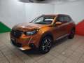 Peugeot 2008 2008 PureTech 100 S&S Allure Pack Arancione - thumbnail 1