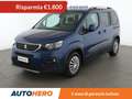 Peugeot Rifter 1.5 Blue-HDi Allure Standard 130 CV Blu/Azzurro - thumbnail 1