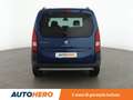 Peugeot Rifter 1.5 Blue-HDi Allure Standard 130 CV Blu/Azzurro - thumbnail 5