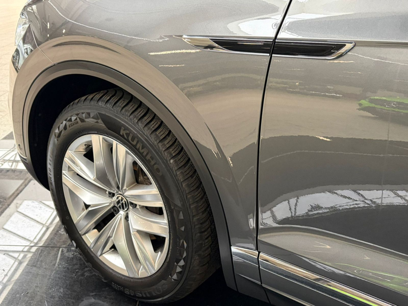 Volkswagen Touareg Atmosphere 4Motion virtual Memory AHK — photo 5