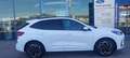 Ford Kuga ST-Line X 2,5 FHEV 180PS CVT Weiß - thumbnail 3