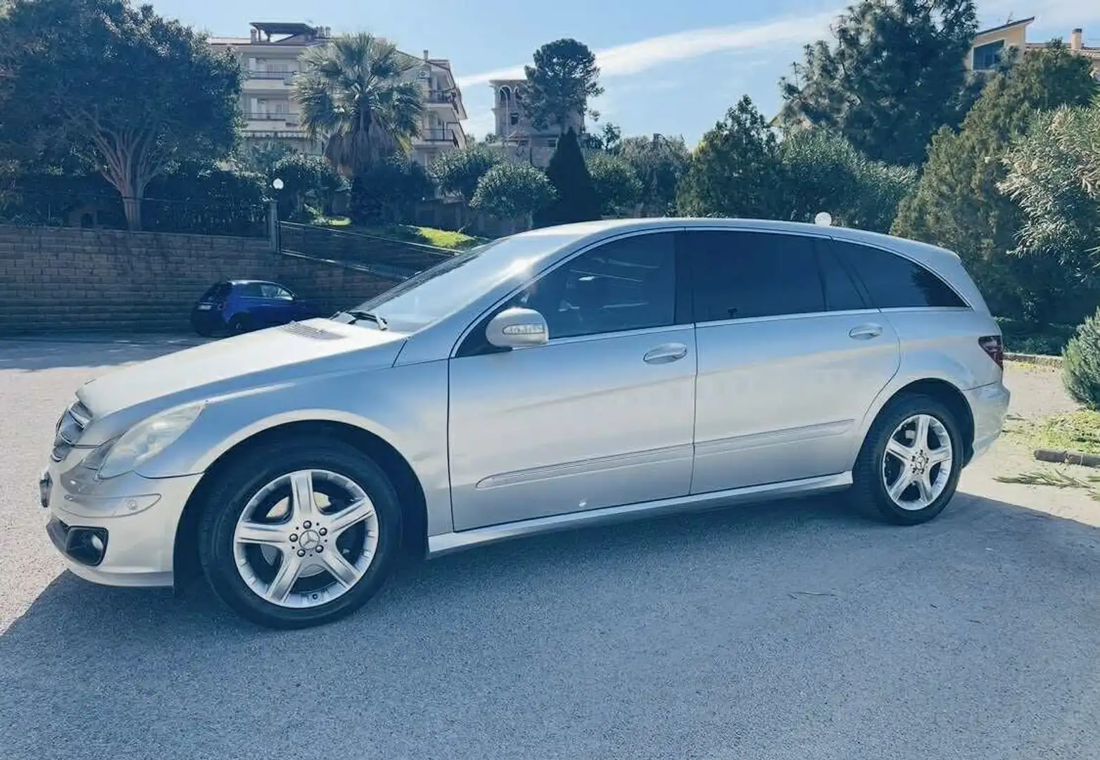 Mercedes-Benz R 280 cdi Sport - 2