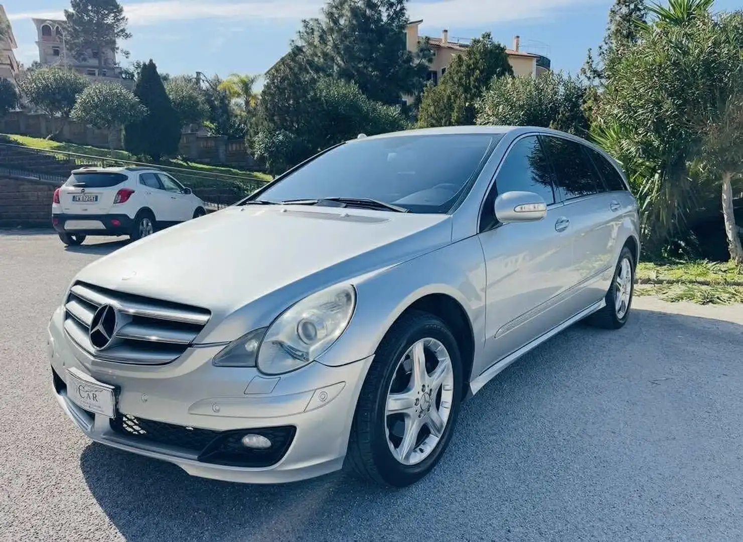 Mercedes-Benz R 280 cdi Sport - 1