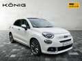 Fiat 500X 1.5 GSE DolceVita Weiß - thumbnail 2