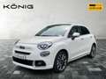 Fiat 500X 1.5 GSE DolceVita Weiß - thumbnail 1